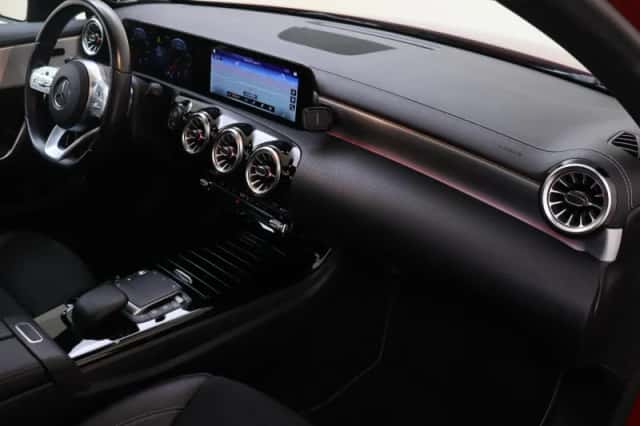 Mercedes-Benz A-Klasse (2021) thumbnail 4