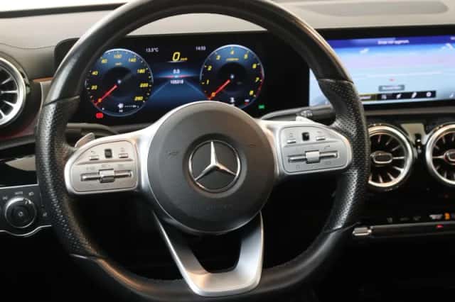 Mercedes-Benz A-Klasse (2021) thumbnail 7