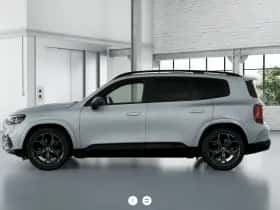 Mercedes-Benz GLB-Klasse thumbnail 2