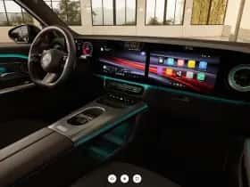 Mercedes-Benz GLB-Klasse thumbnail 11