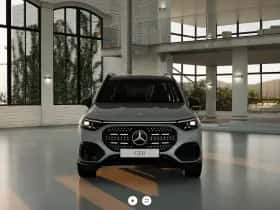 Mercedes-Benz GLB-Klasse thumbnail 6