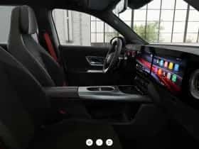 Mercedes-Benz GLB-Klasse thumbnail 8