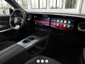 Mercedes-Benz GLB-Klasse thumbnail 10