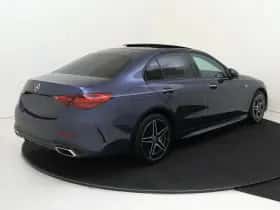 Mercedes-Benz C-Klasse thumbnail 2