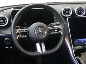 Mercedes-Benz C-Klasse (2025) thumbnail 12