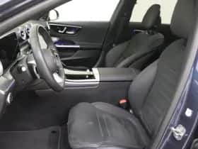 Mercedes-Benz C-Klasse thumbnail 13