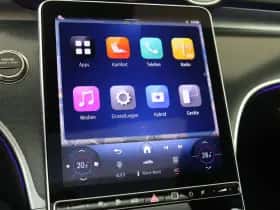 Mercedes-Benz C-Klasse thumbnail 18
