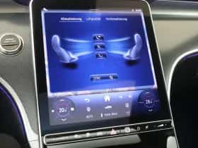 Mercedes-Benz C-Klasse thumbnail 20