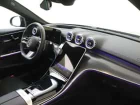 Mercedes-Benz C-Klasse thumbnail 3