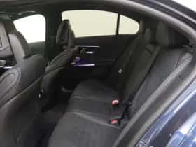 Mercedes-Benz C-Klasse thumbnail 4