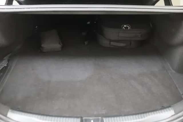 Mercedes-Benz C-Klasse (2025) thumbnail 33