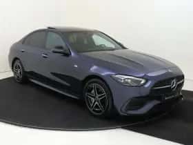 Mercedes-Benz C-Klasse thumbnail 5