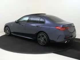 Mercedes-Benz C-Klasse thumbnail 6