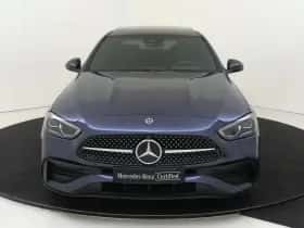 Mercedes-Benz C-Klasse thumbnail 7