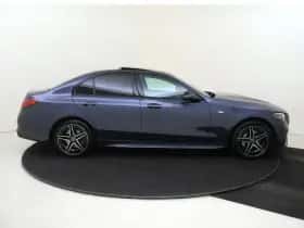Mercedes-Benz C-Klasse thumbnail 10