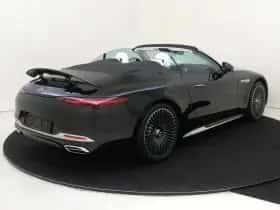 Mercedes-Benz SL-Klasse thumbnail 2