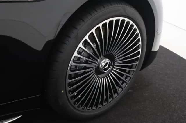 Mercedes-Benz SL-Klasse (2026) thumbnail 12
