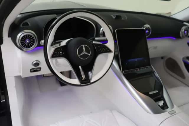 Mercedes-Benz SL-Klasse (2026) thumbnail 13
