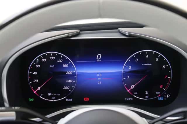 Mercedes-Benz SL-Klasse (2026) thumbnail 14