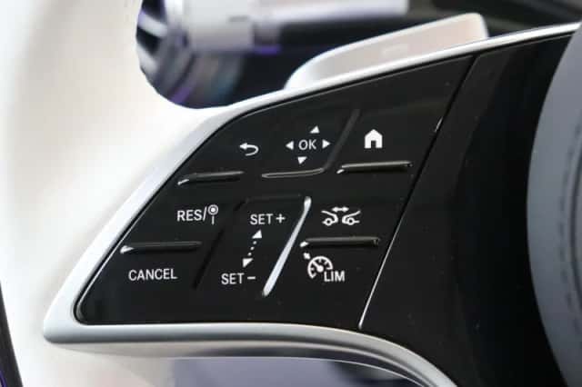 Mercedes-Benz SL-Klasse (2026) thumbnail 15