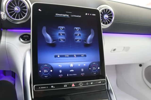 Mercedes-Benz SL-Klasse (2026) thumbnail 20