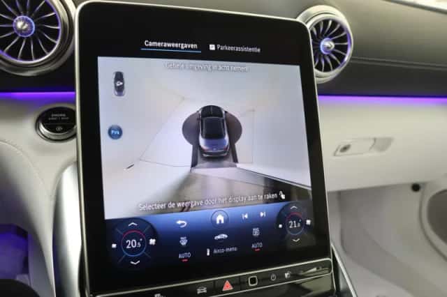 Mercedes-Benz SL-Klasse (2026) thumbnail 21