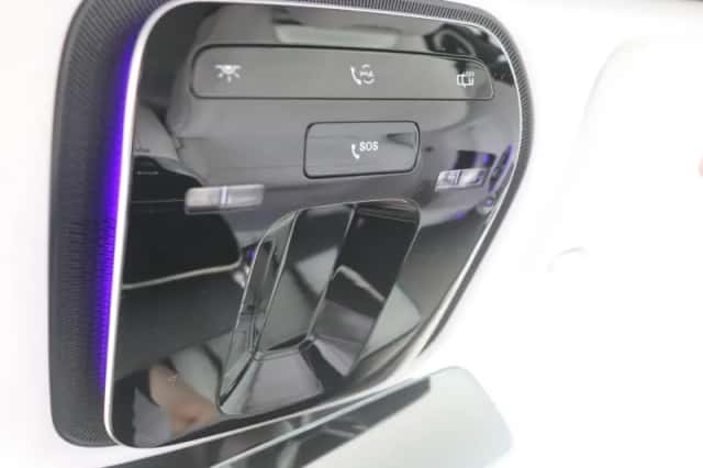 Mercedes-Benz SL-Klasse (2026) thumbnail 24