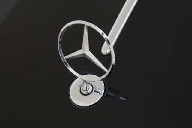 Mercedes-Benz SL-Klasse (2026) thumbnail 28