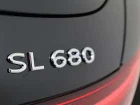 Mercedes-Benz SL-Klasse thumbnail 32