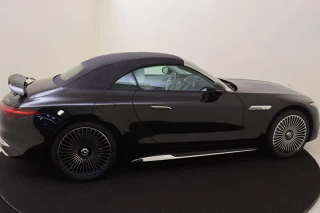 Mercedes-Benz SL-Klasse (2026) thumbnail 34