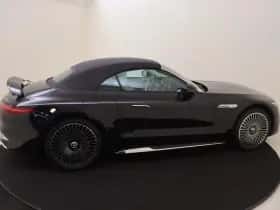 Mercedes-Benz SL-Klasse thumbnail 34