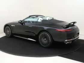 Mercedes-Benz SL-Klasse thumbnail 6