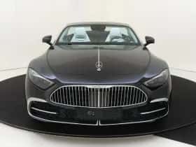 Mercedes-Benz SL-Klasse thumbnail 7