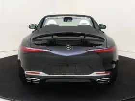 Mercedes-Benz SL-Klasse thumbnail 8