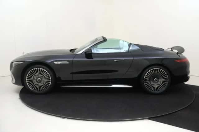 Mercedes-Benz SL-Klasse (2026) thumbnail 9