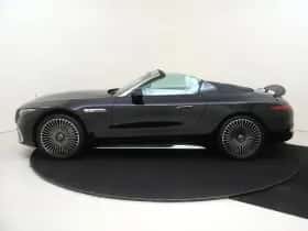 Mercedes-Benz SL-Klasse (2026) thumbnail 9