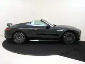 Mercedes-Benz SL-Klasse (2026) thumbnail 10
