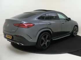Mercedes-Benz GLE (2023) thumbnail 2