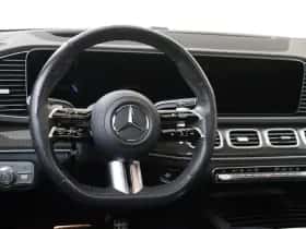 Mercedes-Benz GLE (2023) thumbnail 11