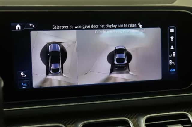 Mercedes-Benz GLE (2023) thumbnail 19