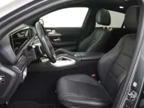 Mercedes-Benz GLE (2023) thumbnail 3