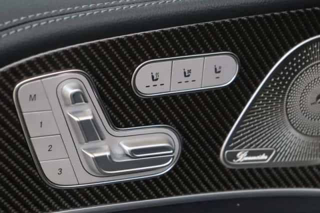 Mercedes-Benz GLE (2023) thumbnail 27