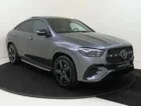Mercedes-Benz GLE (2023) thumbnail 5