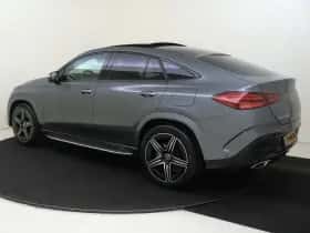 Mercedes-Benz GLE (2023) thumbnail 6