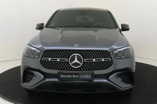 Mercedes-Benz GLE (2023) thumbnail 7