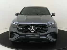 Mercedes-Benz GLE (2023) thumbnail 7