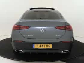 Mercedes-Benz GLE (2023) thumbnail 8