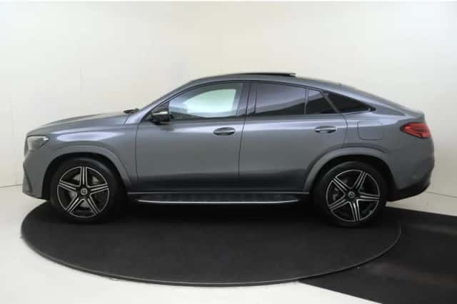 Mercedes-Benz GLE (2023) thumbnail 9
