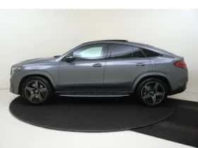 Mercedes-Benz GLE (2023) thumbnail 9