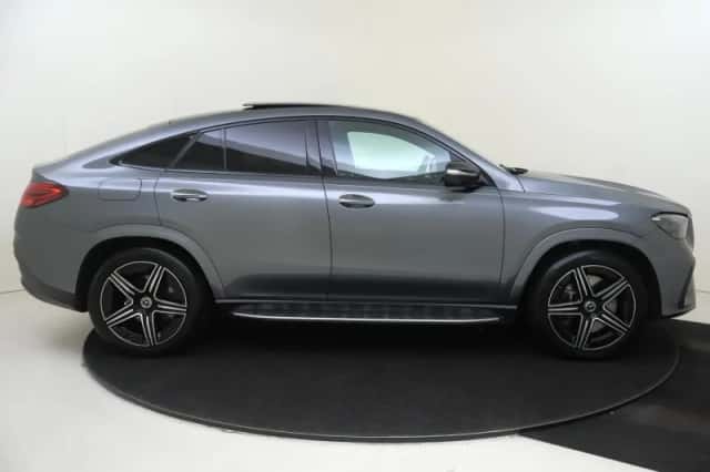 Mercedes-Benz GLE (2023) thumbnail 10